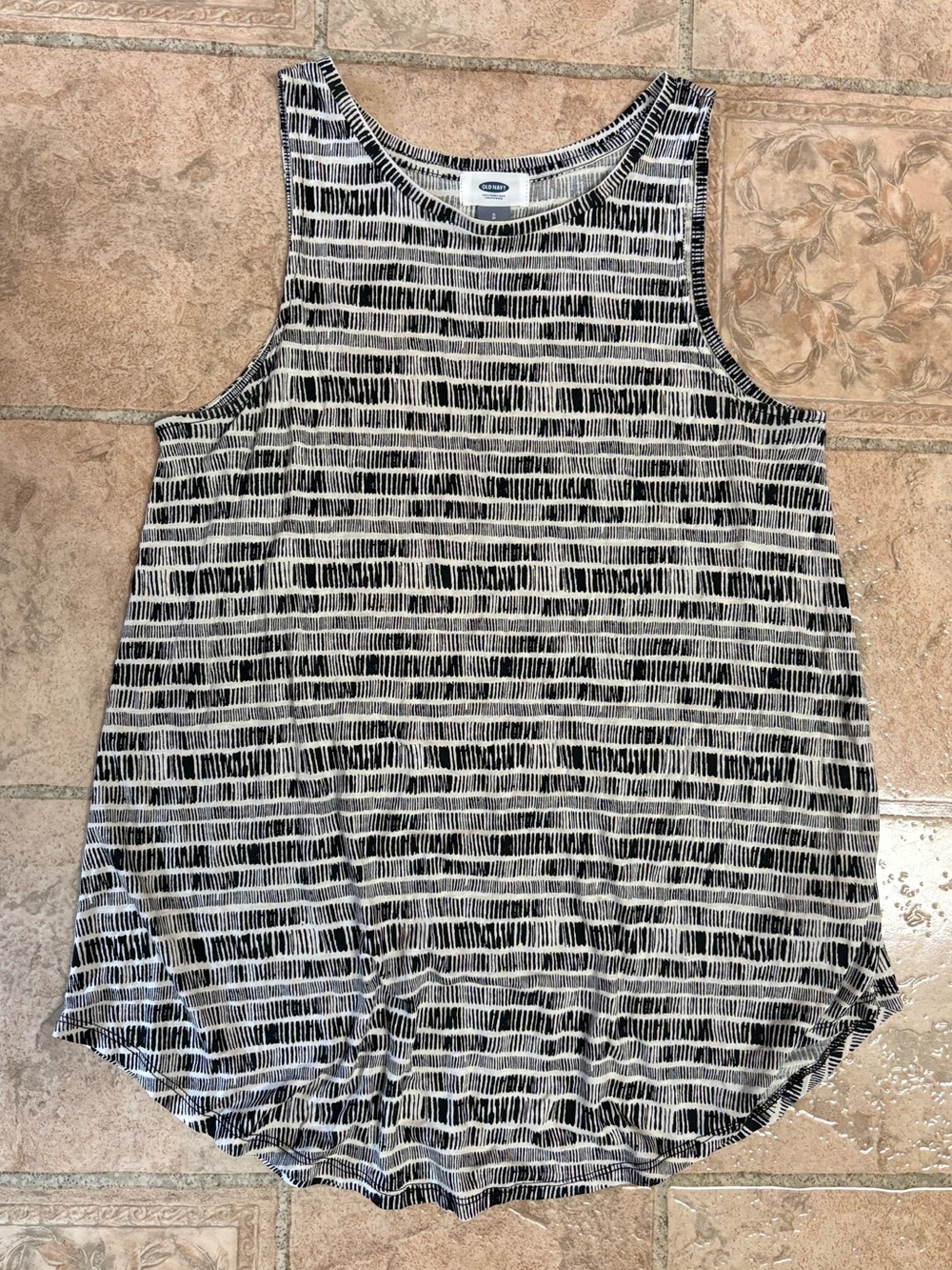 Old Navy top